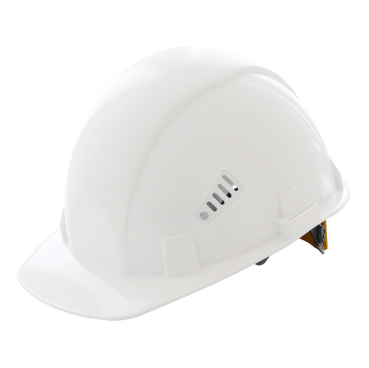 Каска защитная РОСОМЗ, СОМЗ-55 Фаворит РАПИД белая 75717